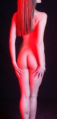 14. Jessica Jane Clement Naked – Unknown Magazine