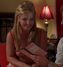 5. Jessica Kiper – Sex and Death 101, 2007