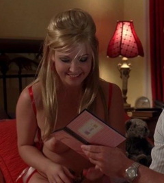 6. Jessica Kiper – Sex and Death 101, 2007