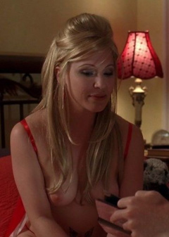 8. Jessica Kiper – Sex and Death 101, 2007