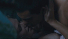 3. Jessica Marais Naked – Two Fists, One Heart, 2009