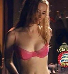2. Jessica Morris Sexy – Undressed, 1999