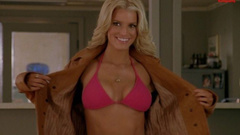 10. Jessica Simpson Sexy – The Dukes of Hazzard, 2005