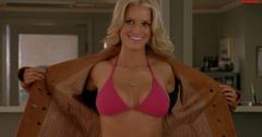 11. Jessica Simpson Sexy – The Dukes of Hazzard, 2005