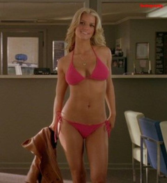 14. Jessica Simpson Sexy – The Dukes of Hazzard, 2005