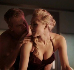 4. Jessica Sipos Sexy – Ascension, 2014