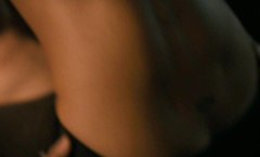 13. Jessica Szohr Naked – Love Bite, 2012