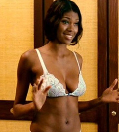 3. Jessica White – Big Momma's House 2, 2006