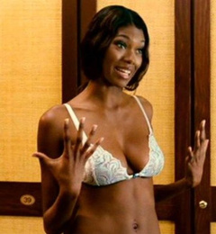 4. Jessica White – Big Momma's House 2, 2006