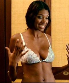 5. Jessica White – Big Momma's House 2, 2006