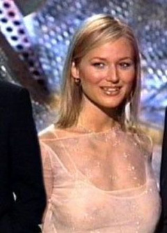 2. Jewel Kilcher See Through – Ammy Awards, 1997