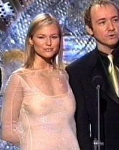 3. Jewel Kilcher See Through – Ammy Awards, 1997