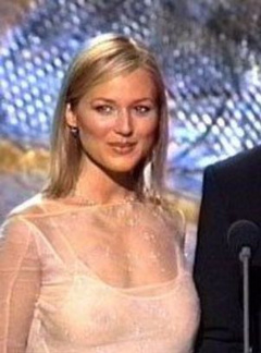 4. Jewel Kilcher See Through – Ammy Awards, 1997