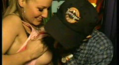 2. Jewel Kilcher Naked – Survivor Series, 2005