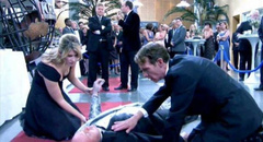 2. Jewel Staite – Stargate Atlantis, 2008