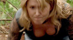 5. Jewel Staite – Stargate Atlantis, 2008