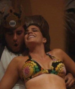 3. Jillian Murray Sexy – Forget Me Not, 2009