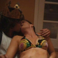 4. Jillian Murray Sexy – Forget Me Not, 2009