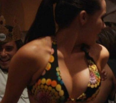 6. Jillian Murray Sexy – Forget Me Not, 2009