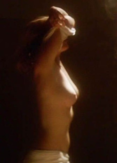 2. Jillian Toby Naked – Night Watcher, 2008