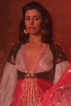 1. Jo Champa See-Through – Don Juan DeMarco, 1995