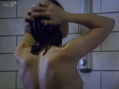 2. Jo Hartley Naked – The Jury II, 2011