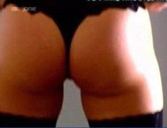 2. Jo-Anne Knowles Sexy – Mile High, 2003