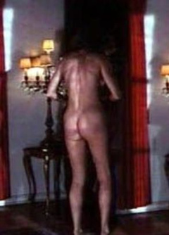 3. Joan Severance Naked – Criminal Passion, 1994