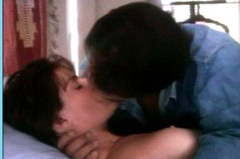 2. Joan Severance Naked – Illicit Behavior, 1992