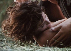 2. Joan Severance Naked – Lake Consequence, 1993