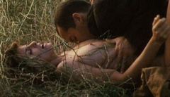 4. Joan Severance Naked – Lake Consequence, 1993