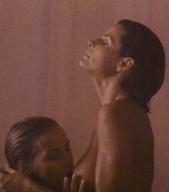7. Joan Severance Naked – Lake Consequence, 1993