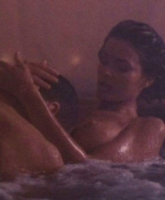 8. Joan Severance Naked – Lake Consequence, 1993