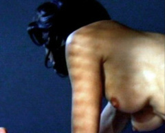 4. Joan Severance Naked – Last Sunset, 2006