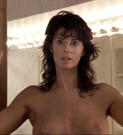 4. Joan Severance Naked – See No Evil, Hear No Evil, 1989