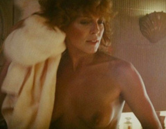 4. Joanna Cassidy Naked – Blade Runner, 1982