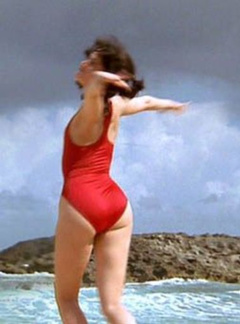 2. Joanna Going Naked – Commandments, 1997