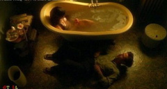 1. Joanna Going Naked – How to Make an American Quilt, 1995