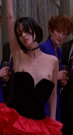 2. Joanna Going Naked – Keys to Tulsa, 1997