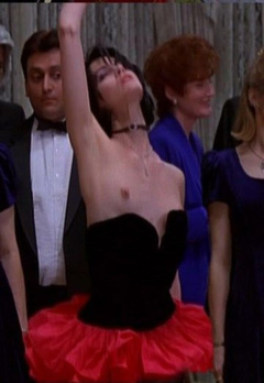 3. Joanna Going Naked – Keys to Tulsa, 1997