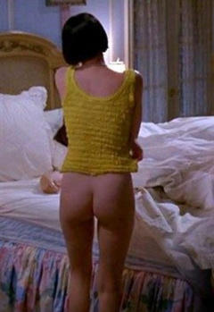 4. Joanna Going Naked – Keys to Tulsa, 1997