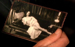 2. Joanna Going Naked – Wyatt Earp, 1994