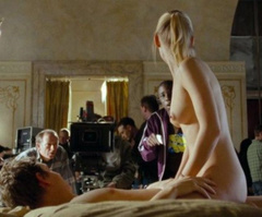 1. Joanna Page Naked – Love Actually, 2003