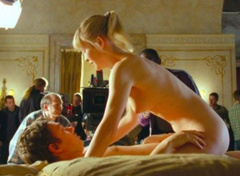 15. Joanna Page Naked – Love Actually, 2003