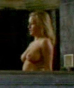 2. Joanna Taylor – P.I. Post Impact, 2004