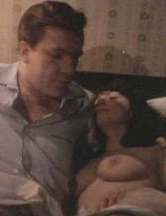 3. Joanne Whalley Naked – A Kind of Loving, 1982