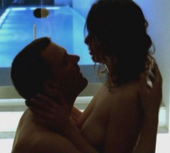 1. Joanne Whalley Naked – Life Line, 2007