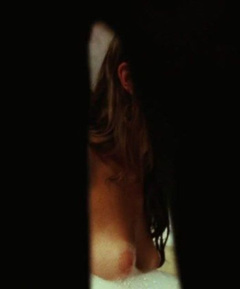 3. Jocelyn Binder Naked – Never Back Down, 2008