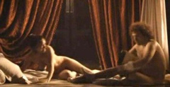 1. Jodhi May Naked – Nightwatching, 2007