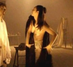 3. Jodhi May Naked – Nightwatching, 2007